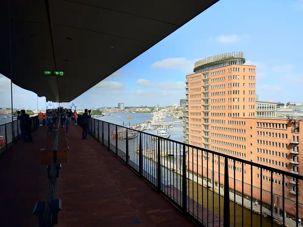 Elbphilharmonie