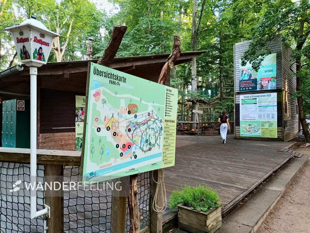 202509130-47 - AbenteuerPark am Telegrafenberg, Potsdam, Brandenburg, Deutschland