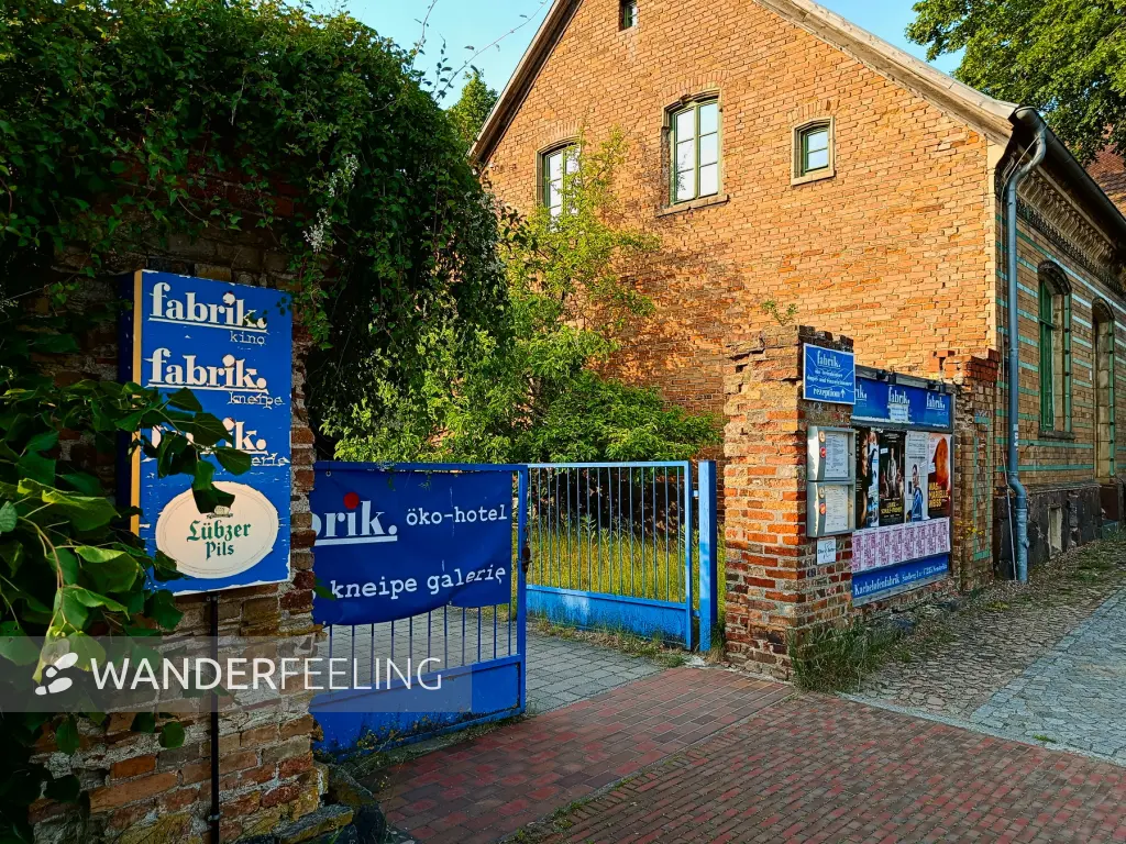 202506030-44 - Alte Kachelofenfabrik in Neustrelitz, Mecklenburgische Seenplatte, Mecklenburg-Vorpommern, Deutschland