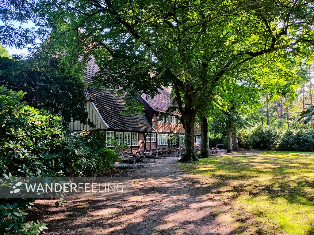 202308221-04 - Bauernhaus im Altonaer Volkspark in Altona, Hamburg, Deutschland