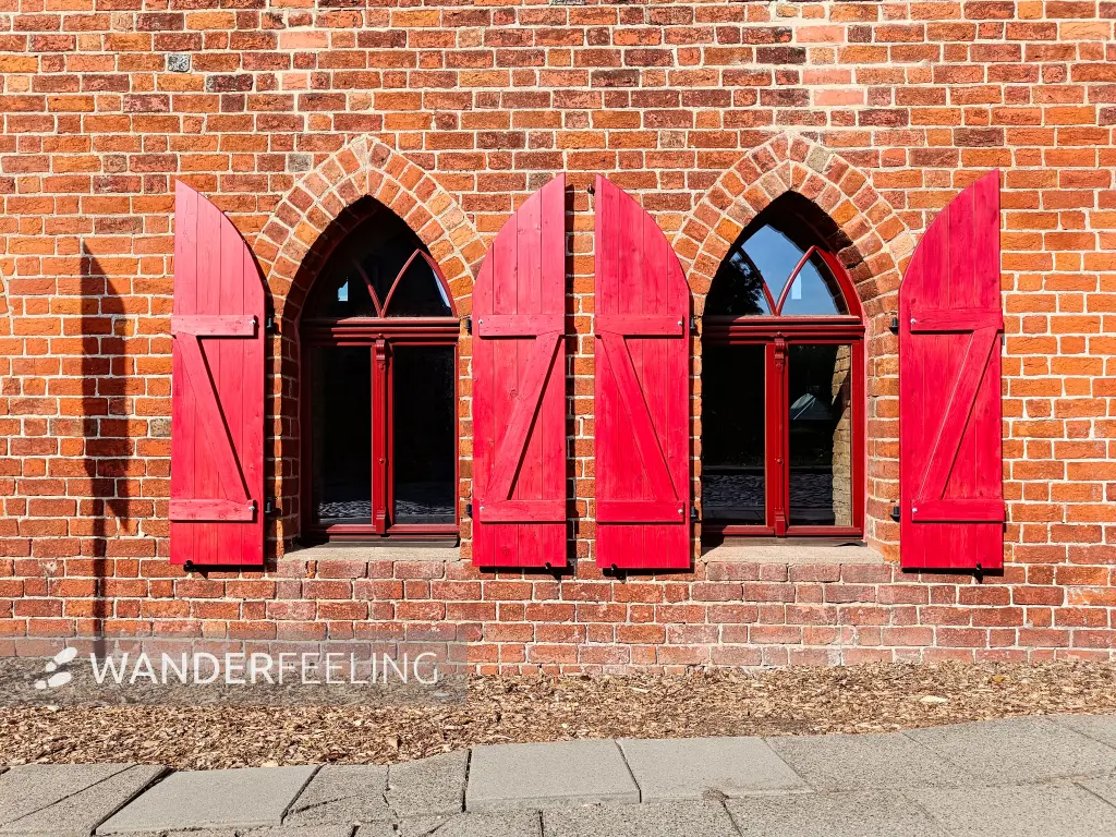 202506110-34 - Brauhaus in Himmelpfort, Ruppiner Seenland, Brandenburg, Deutschland