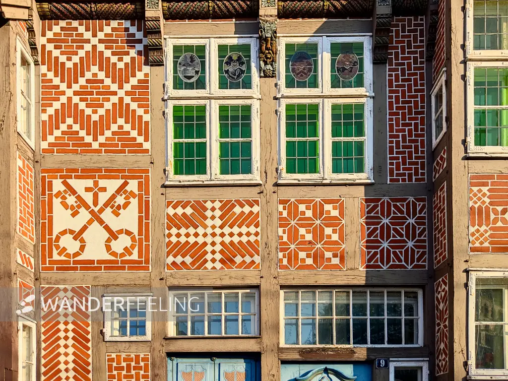 202308201-21 - Buxtehude Museum in Buxtehude, Niedersachsen, Deutschland