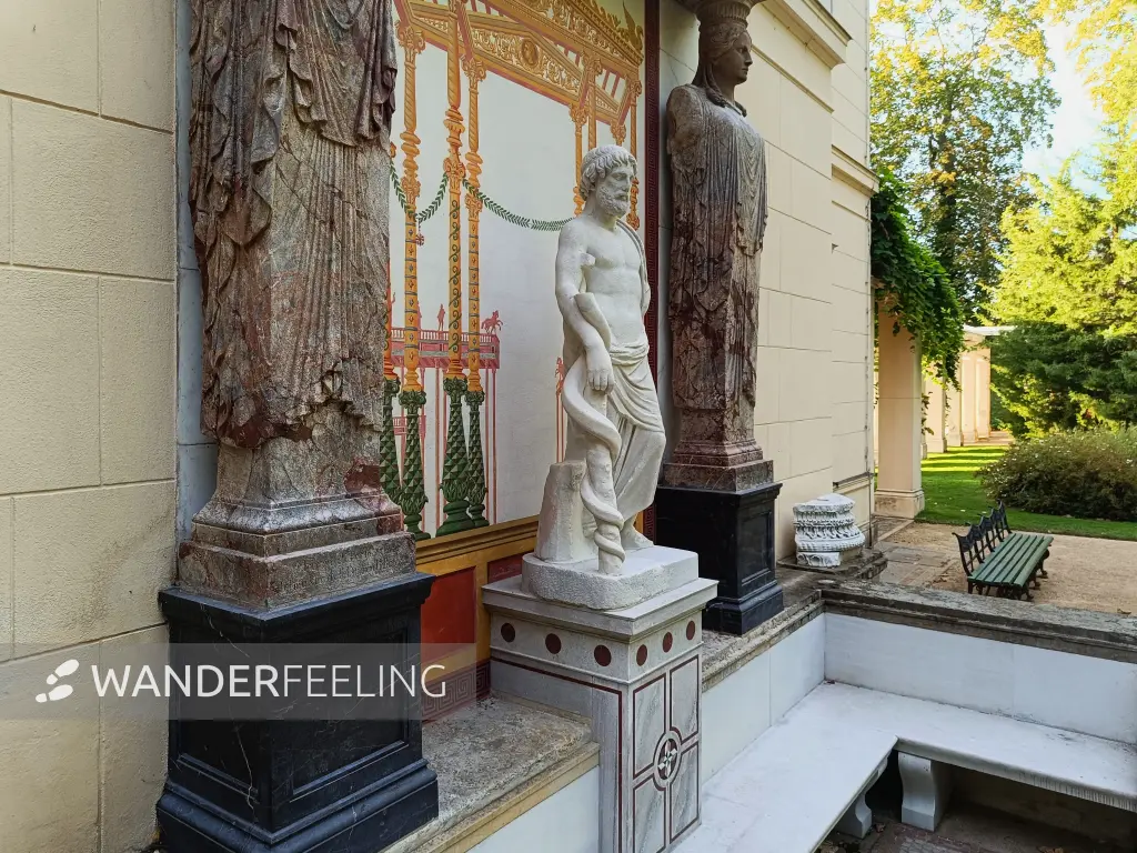 202609120-11 - Casino im Schlossgarten Glienicke, Berlin, Deutschland