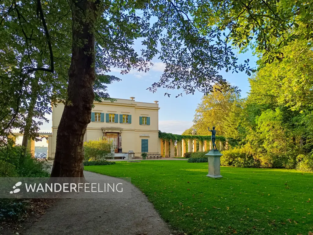 202609180-07 - Casino im Schlossgarten Glienicke, Berlin, Deutschland