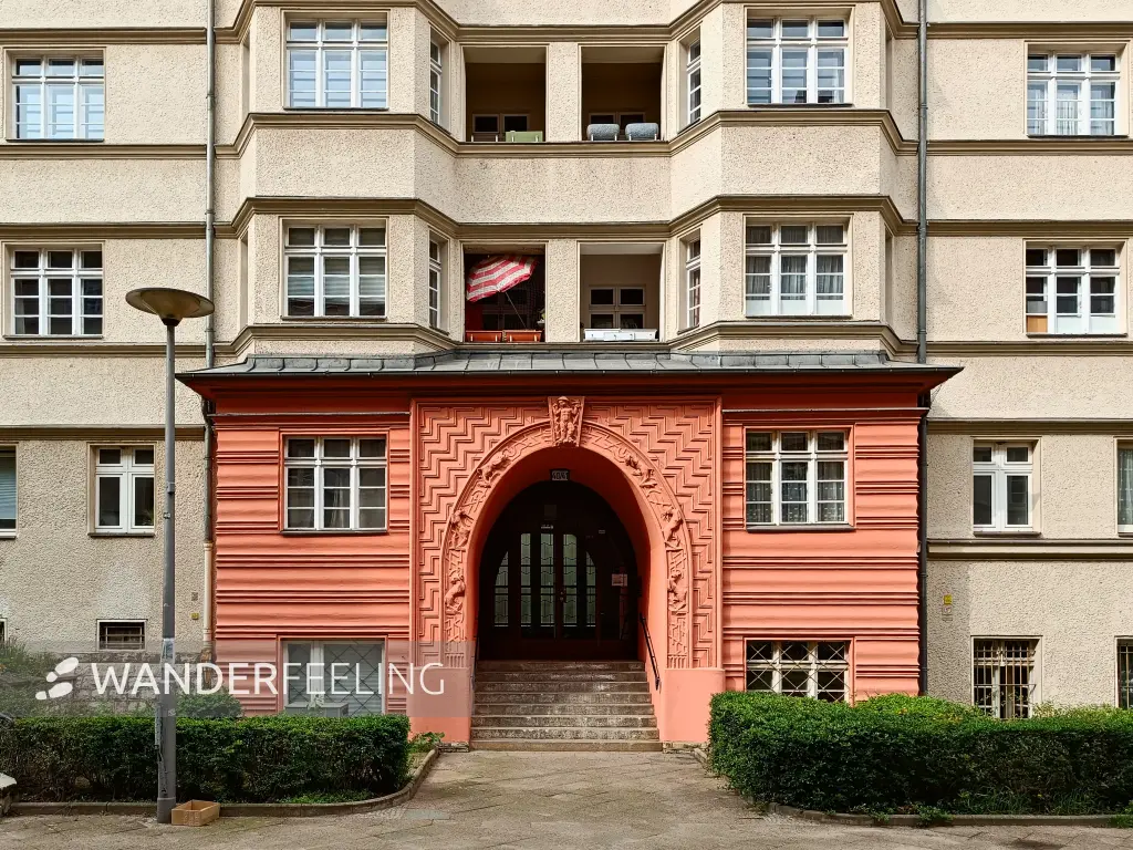 202404090-30 - Ceciliengärten in Friedenau, Berlin, Deutschland
