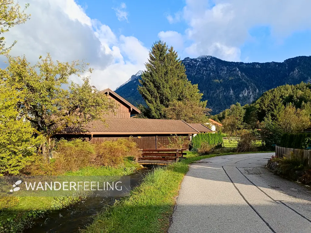 202409171-30 - Chiemgauer Alpen bei Inzell, Chiemgau, Bayern, Deutschland