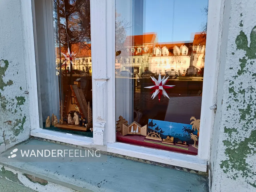 202512150-29 - Doberluger Krippenweg in Doberlug-Kirchhain, Elbe-Elster-Land, Brandenburg, Deutschland