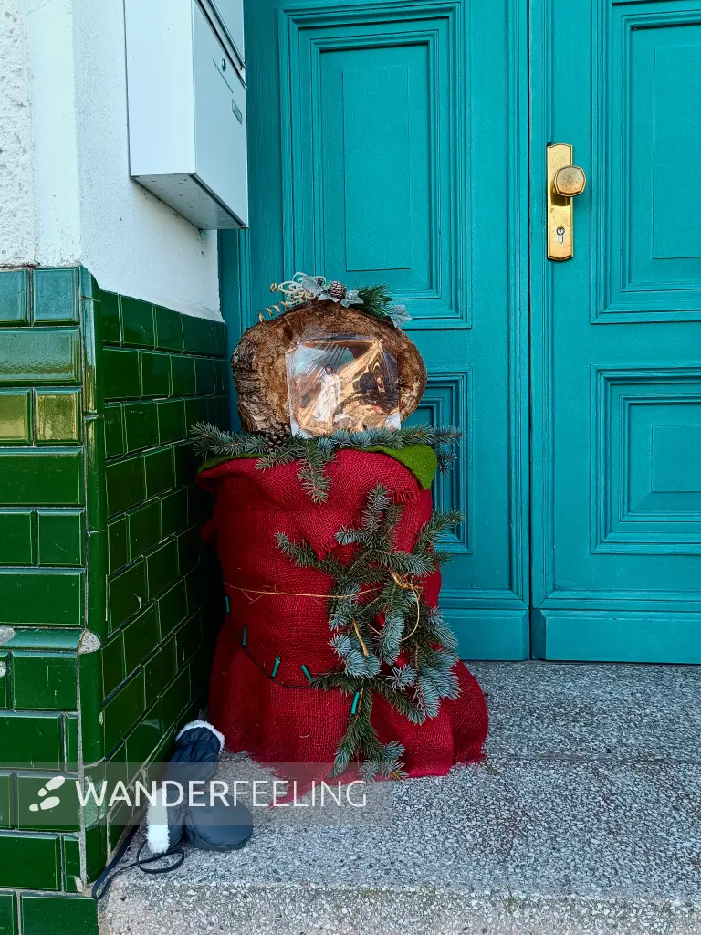 202512150-33 - Doberluger Krippenweg in Doberlug-Kirchhain, Elbe-Elster-Land, Brandenburg, Deutschland