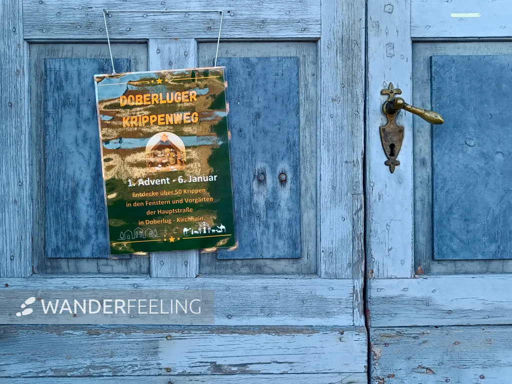 202512150-34 - Doberluger Krippenweg in Doberlug-Kirchhain, Elbe-Elster-Land, Brandenburg, Deutschland