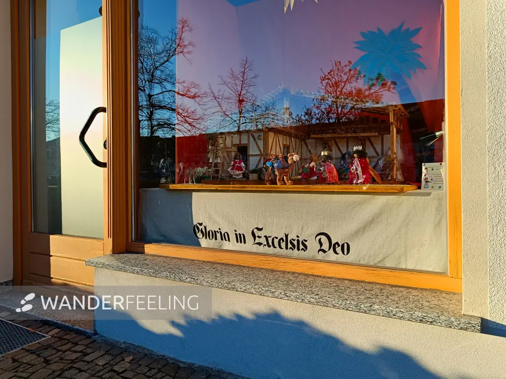 202512150-36 - Doberluger Krippenweg in Doberlug-Kirchhain, Elbe-Elster-Land, Brandenburg, Deutschland