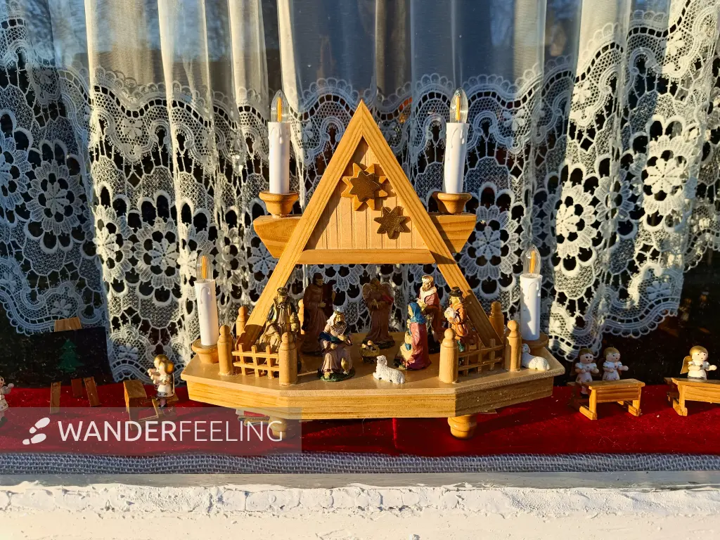 202512150-42 - Doberluger Krippenweg in Doberlug-Kirchhain, Elbe-Elster-Land, Brandenburg, Deutschland