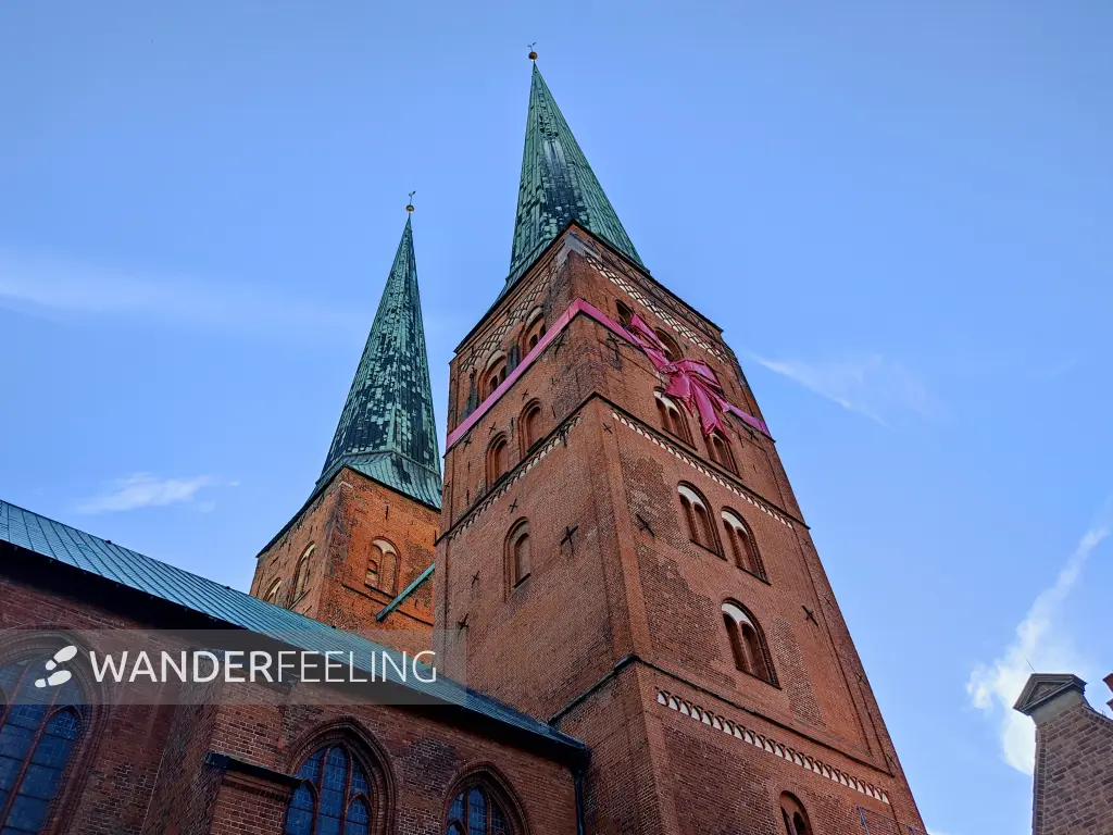 202309210-32 - Dom in Lübeck, Lübecker Bucht, Schleswig-Holstein, Deutschland