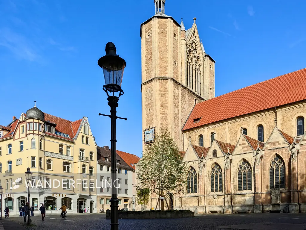 202210040-19 - Domkirche St. Blasii in Braunschweig, Niedersachsen, Deutschland