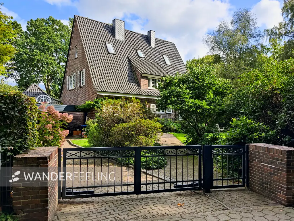 202309230-27 - Einfamilienhaus in Reinbek, Herzogtum Lauenburg und Stormarn, Schleswig-Holstein, Deutschland