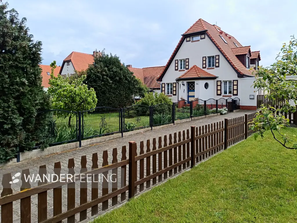 202404240-41 - Einfamilienhaus in Wolfen, Anhalt-Dessau-Wittenberg, Sachsen-Anhalt, Deutschland