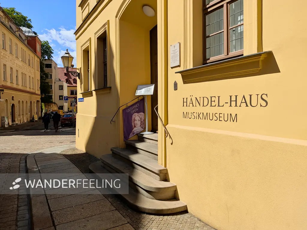 202308090-28 - Händel-Haus in Halle, Sachsen-Anhalt, Deutschland
