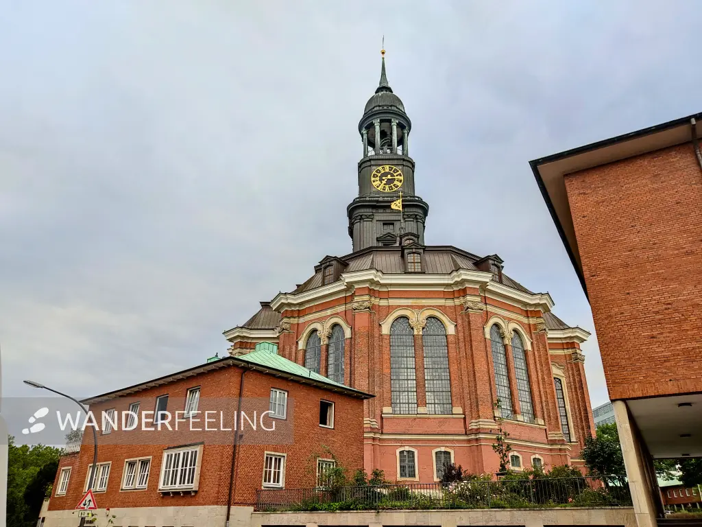 202308231-22 - Hauptkirche St. Michaelis in der Neustadt, Hamburg, Deutschland