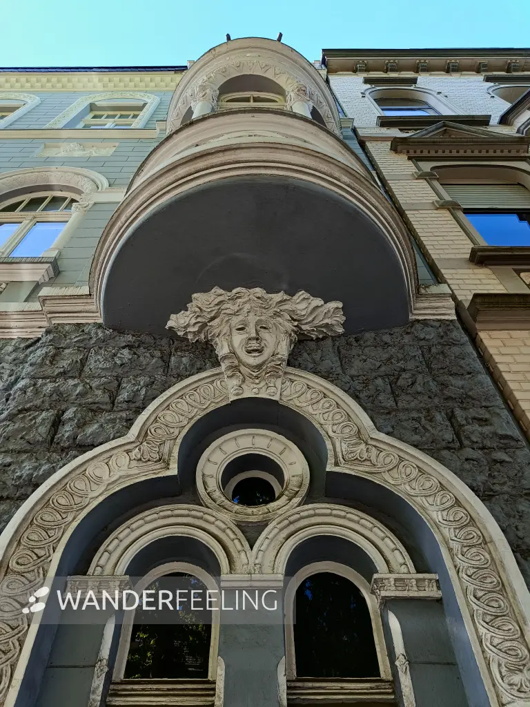 202604231-08 - Haus im Gründerzeitviertel in Neuss, Niederrhein, Nordrhein-Westfalen, Deutschland