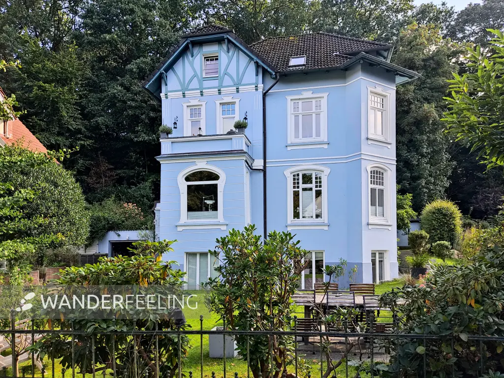 202309230-46 - Haus in Bergedorf, Hamburg, Deutschland