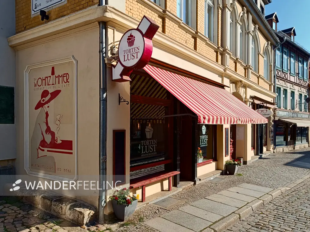 202406260-02 - Haus in Quedlinburg, Harz, Sachsen-Anhalt, Deutschland