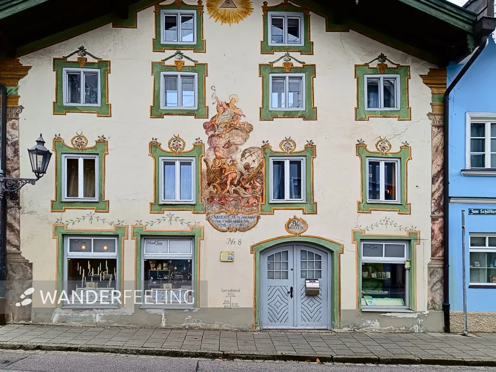 202409150-32 - Haus in Wolfratshausen, Oberbayern, Bayern, Deutschland