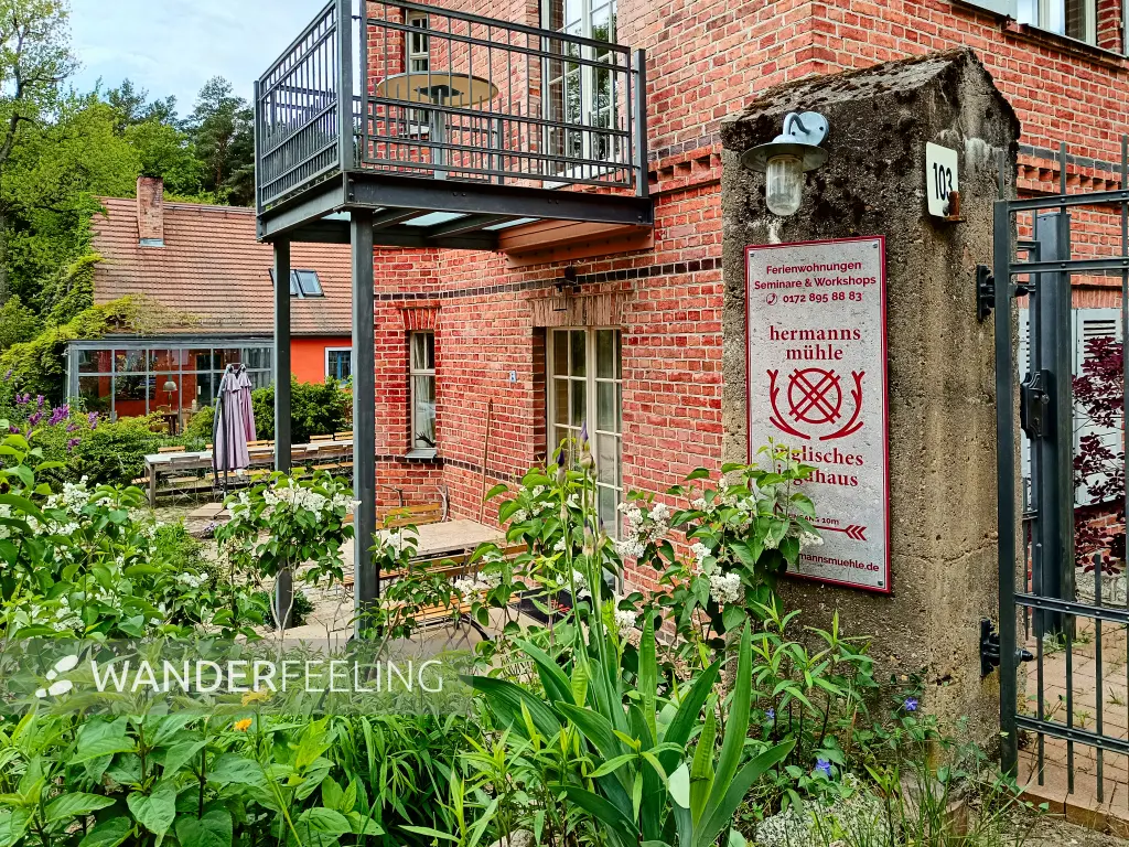 202505080-24 - Hermannsmühle bei Bardenitz, Fläming, Brandenburg, Deutschland