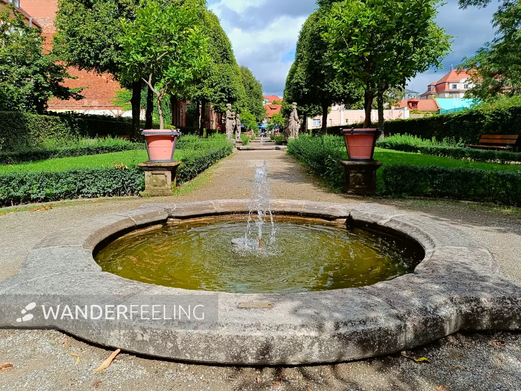 202409120-22 - Hesperidengärten in Nürnberg, Franken, Bayern