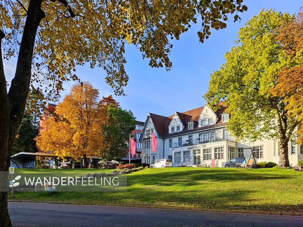 202310300-19 - Hotel Amsee bei Waren, Mecklenburgische Seenplatte, Mecklenburg-Vorpommern, Deutschland