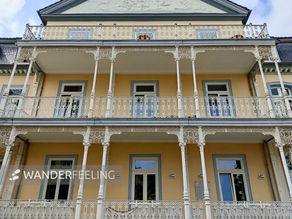 202308150-30 - Hotel Fürstenhof in Bad Pyrmont, Weserbergland, Niedersachsen, Deutschland