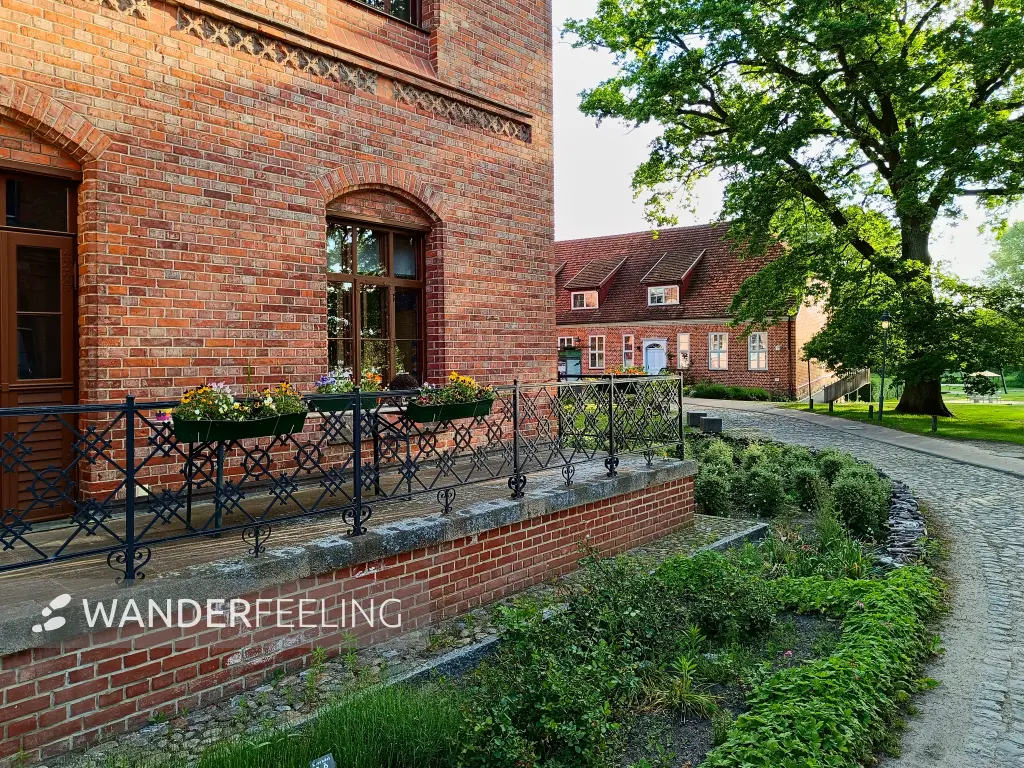 202605270-05 - Kloster Dobbertin, Mecklenburgische Seenplatte, Mecklenburg-Vorpommern, Deutschland