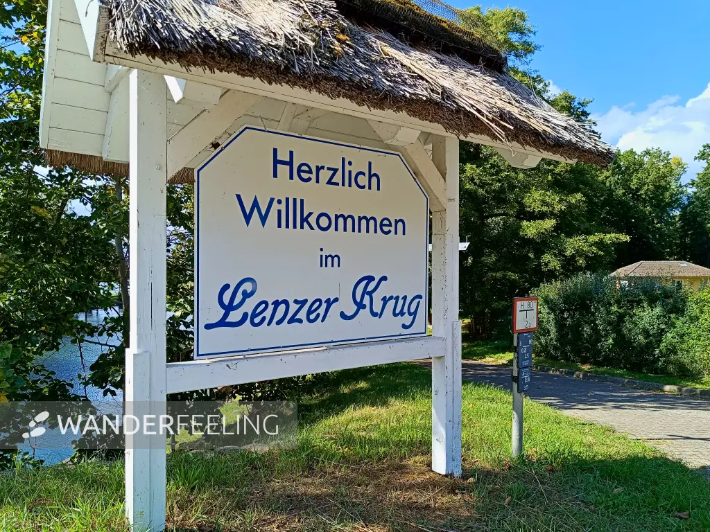 202509120-26 - Lenzer Krug am Plauer See, Mecklenburgische Seenplatte, Mecklenburg-Vorpommern, Deutschland