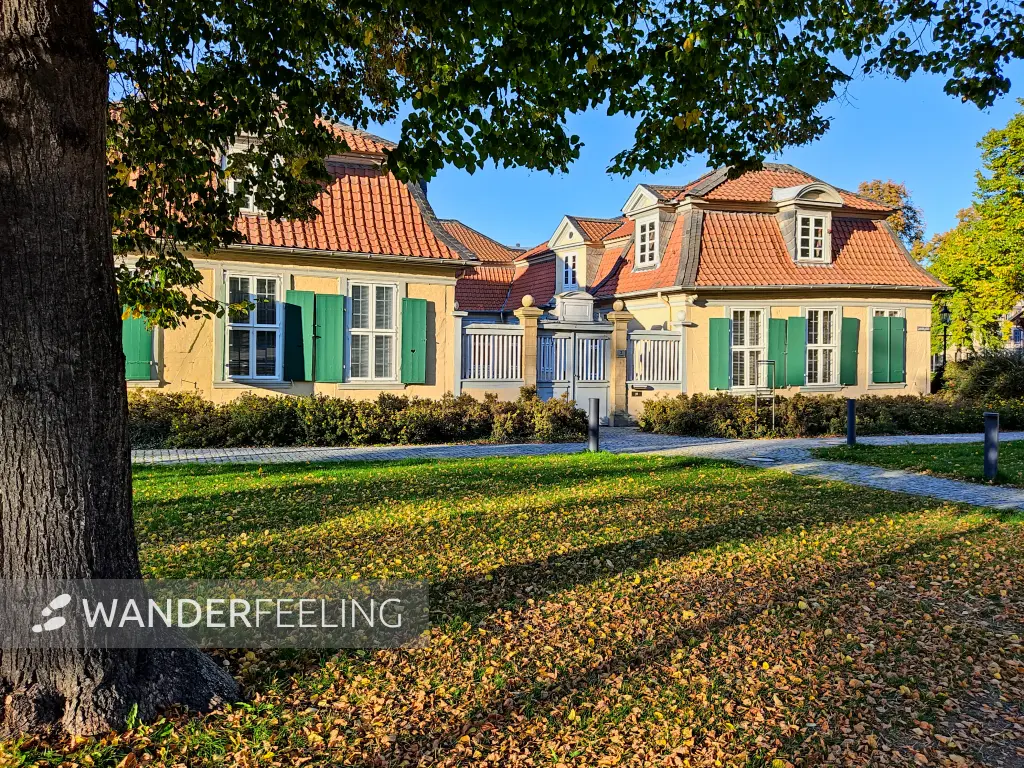 202210040-66 - Lessinghaus in Wolfenbüttel, Niedersachsen, Deutschland