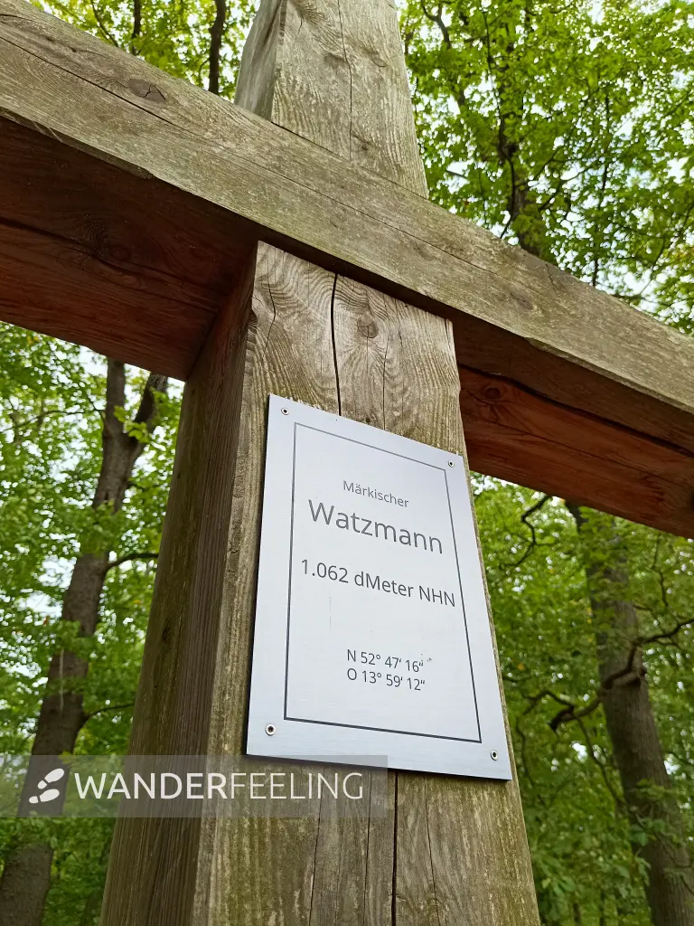 202609190-12 - Märkischer Watzmann bei Bad Freienwalde, Seenland Oder-Spree, Brandenburg, Deutschland