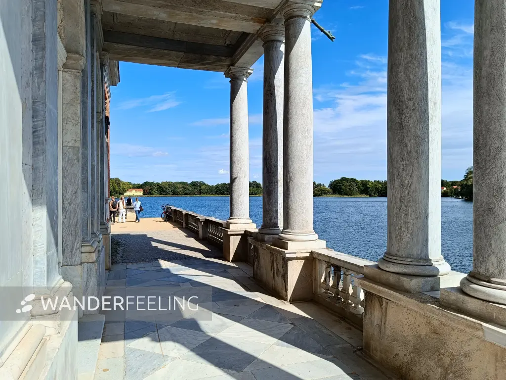 202509130-24 - Marmorpalais im Neuen Garten, Potsdam, Brandenburg, Deutschland