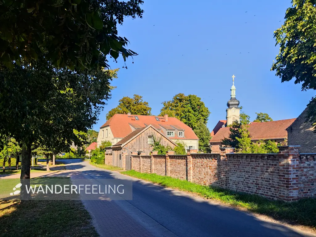 202309040-35 - Meseberg, Ruppiner Seenland, Brandenburg, Deutschland