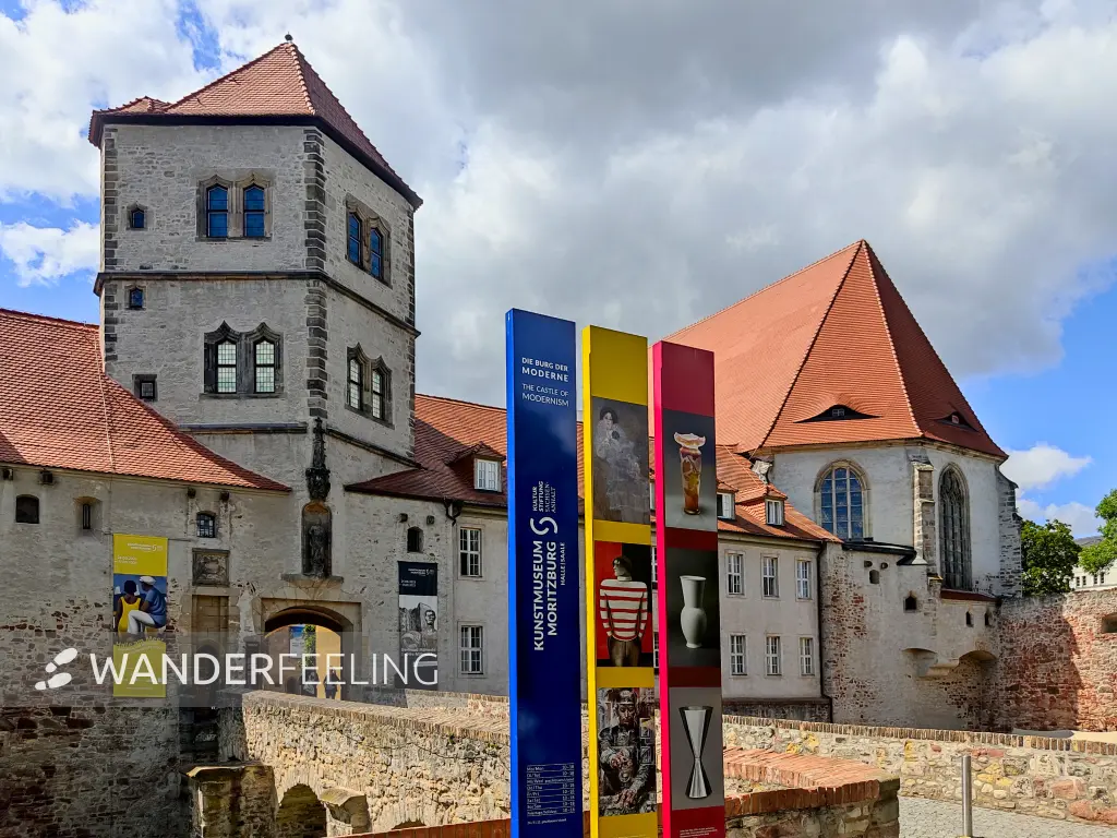 202308090-30 - Moritzburg in Halle, Sachsen-Anhalt, Deutschland