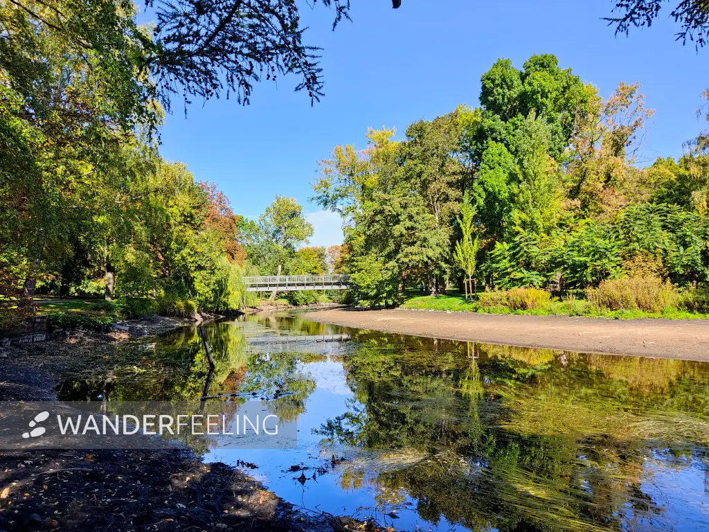 202210040-28 - Oker in Braunschweig, Niedersachsen, Deutschland