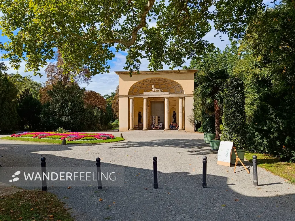 202509130-27 - Orangerie im Neuen Garten, Potsdam, Brandenburg, Deutschland