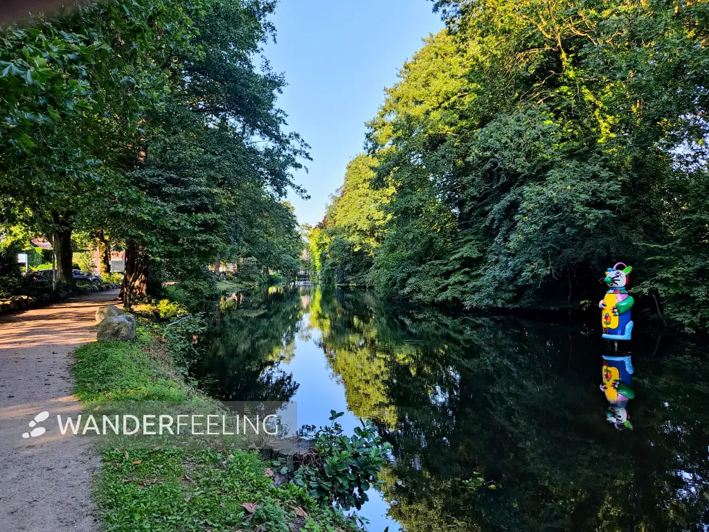 202308201-08 - Ostviver in Buxtehude, Niedersachsen, Deutschland