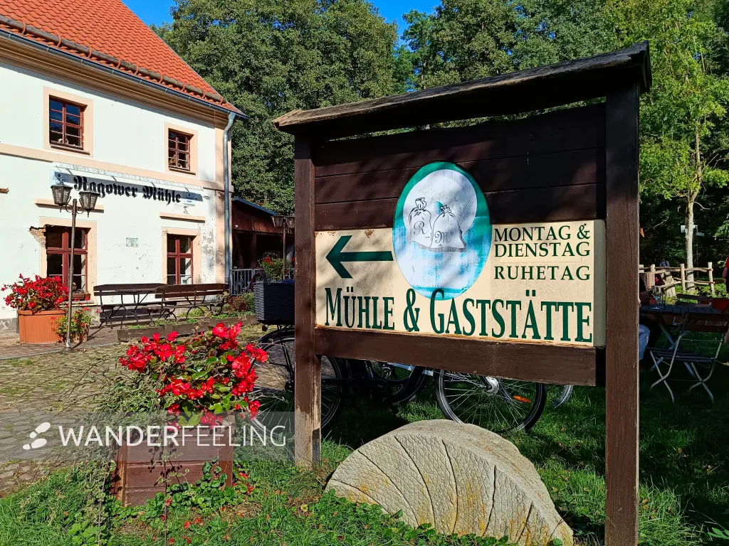 202509210-22 - Ragower Mühle im Schlaubetal, Seenland Oder-Spree, Brandenburg, Deutschland