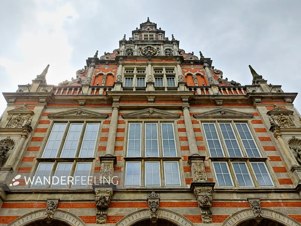202305241-01 - Rathaus in Harburg, Hamburg, Deutschland