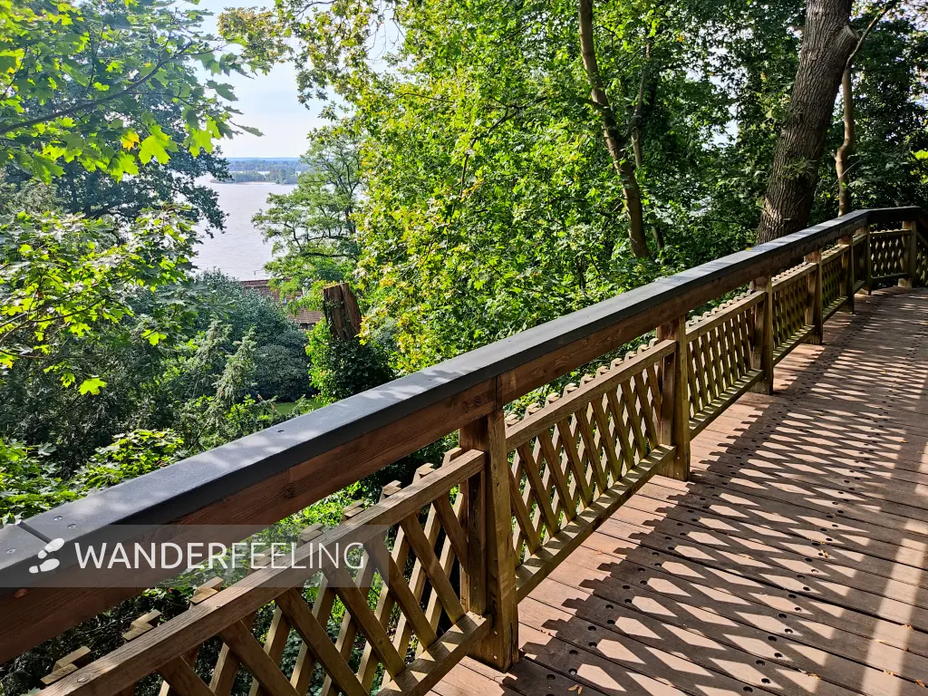 202309250-14 - Römischer Garten in Blankenese, Hamburg, Deutschland