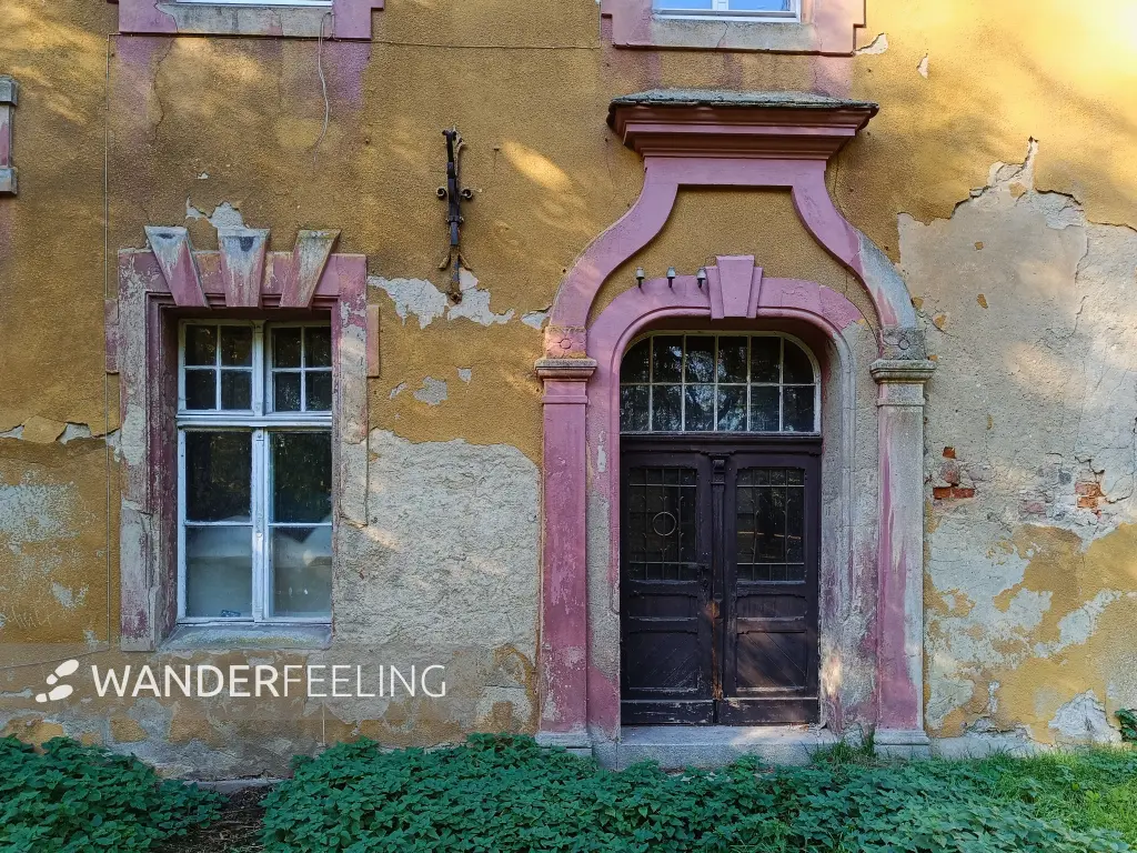 202610190-03 - Schloss Lindenberg, Seenland Oder-Spree, Brandenburg, Deutschland