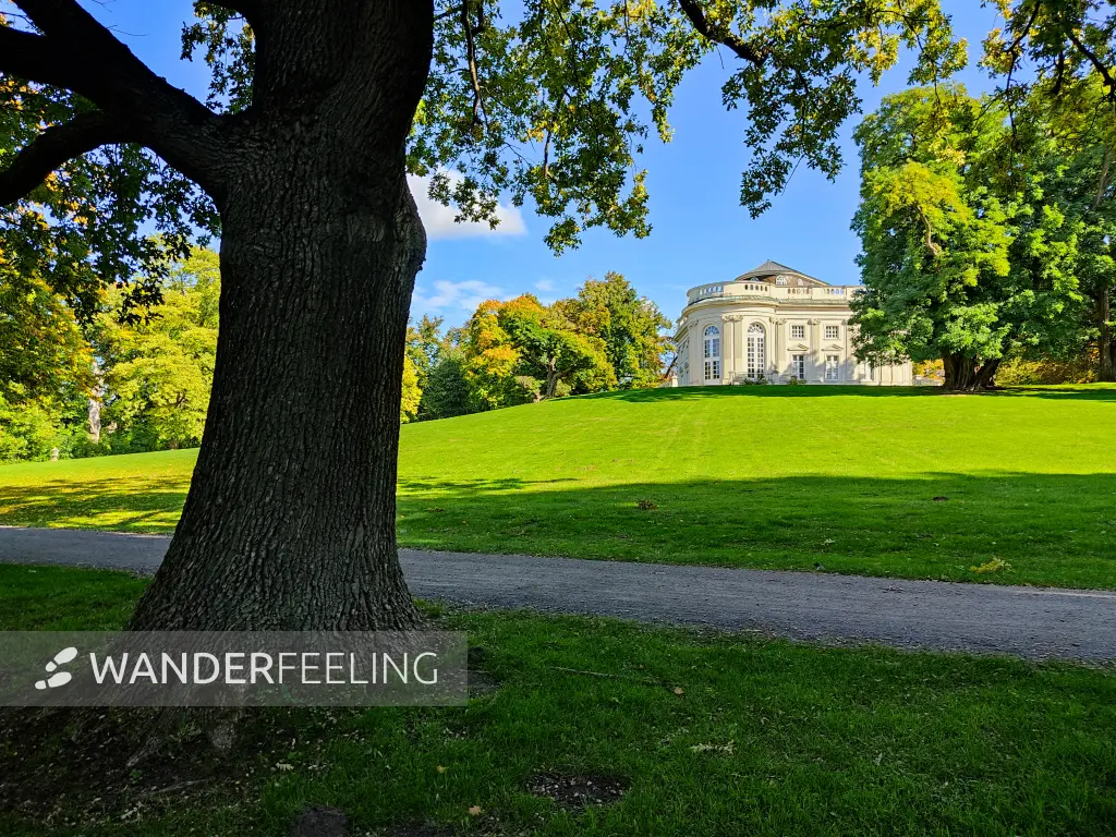 202210040-31 - Schloss Richmond in Braunschweig, Niedersachsen, Deutschland