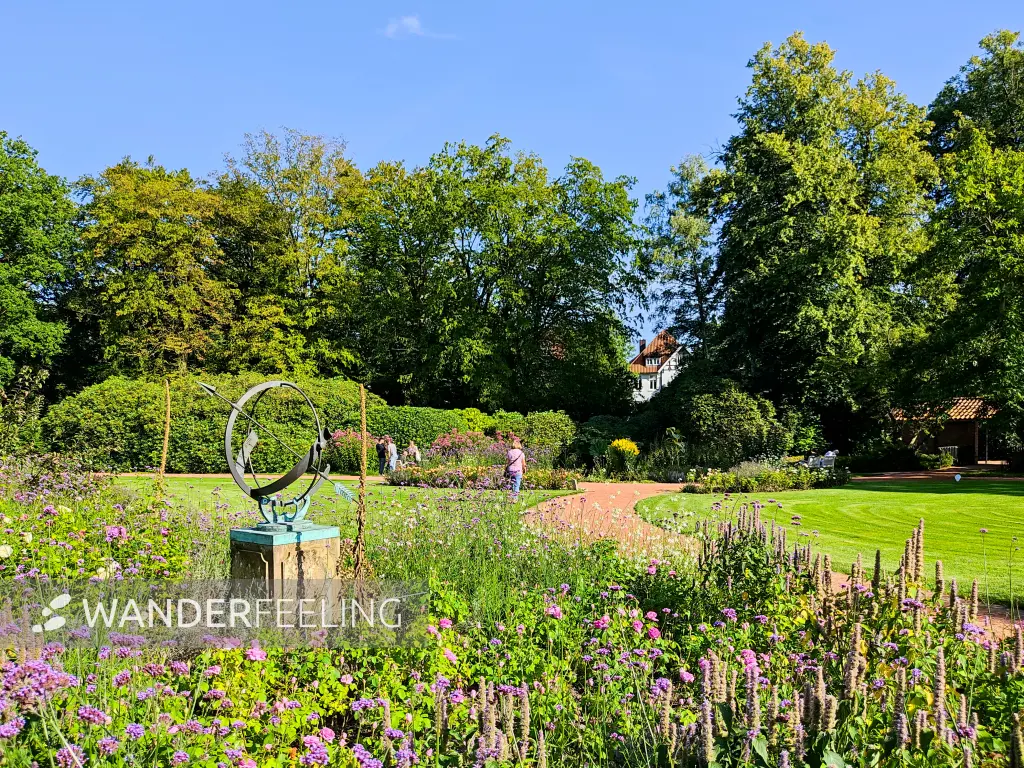 202308160-31 - Schlossgarten Oldenburg, Oldenburger Land, Niedersachsen, Deutschland