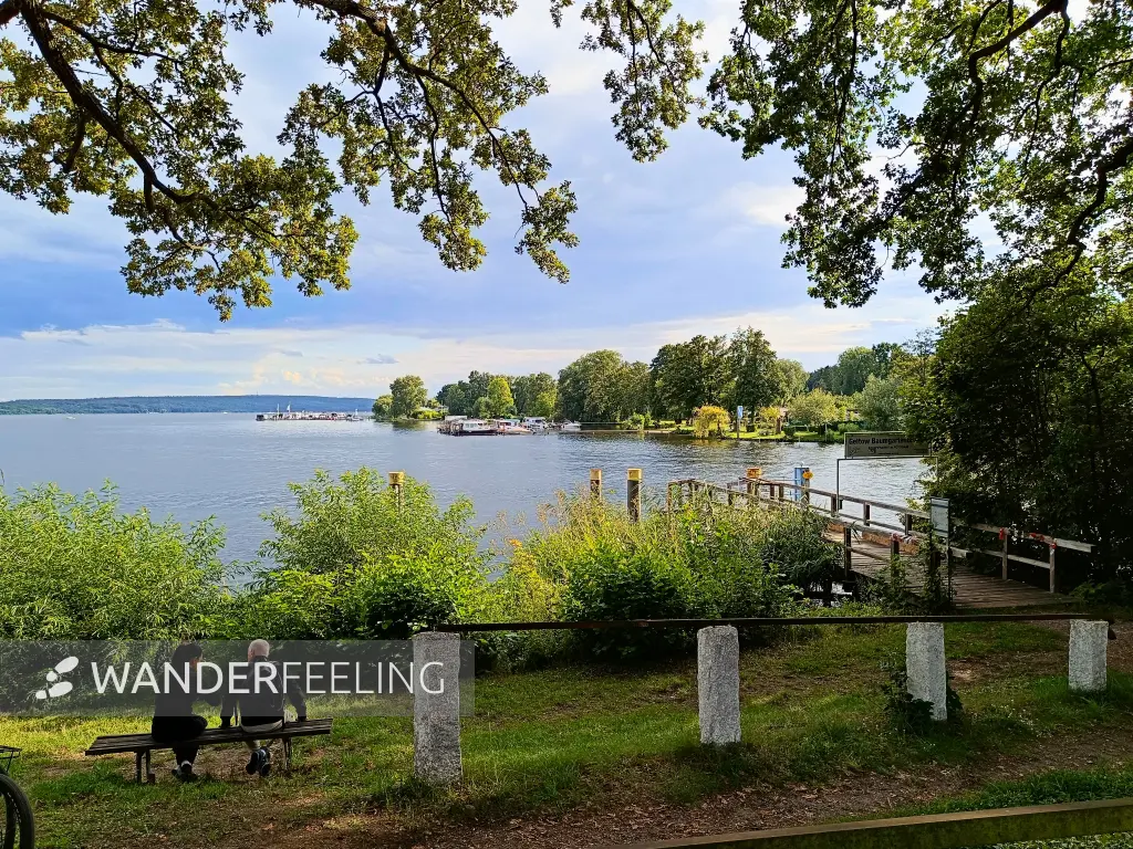 202507300-18 - Schwielowsee bei Geltow, Brandenburg, Deutschland