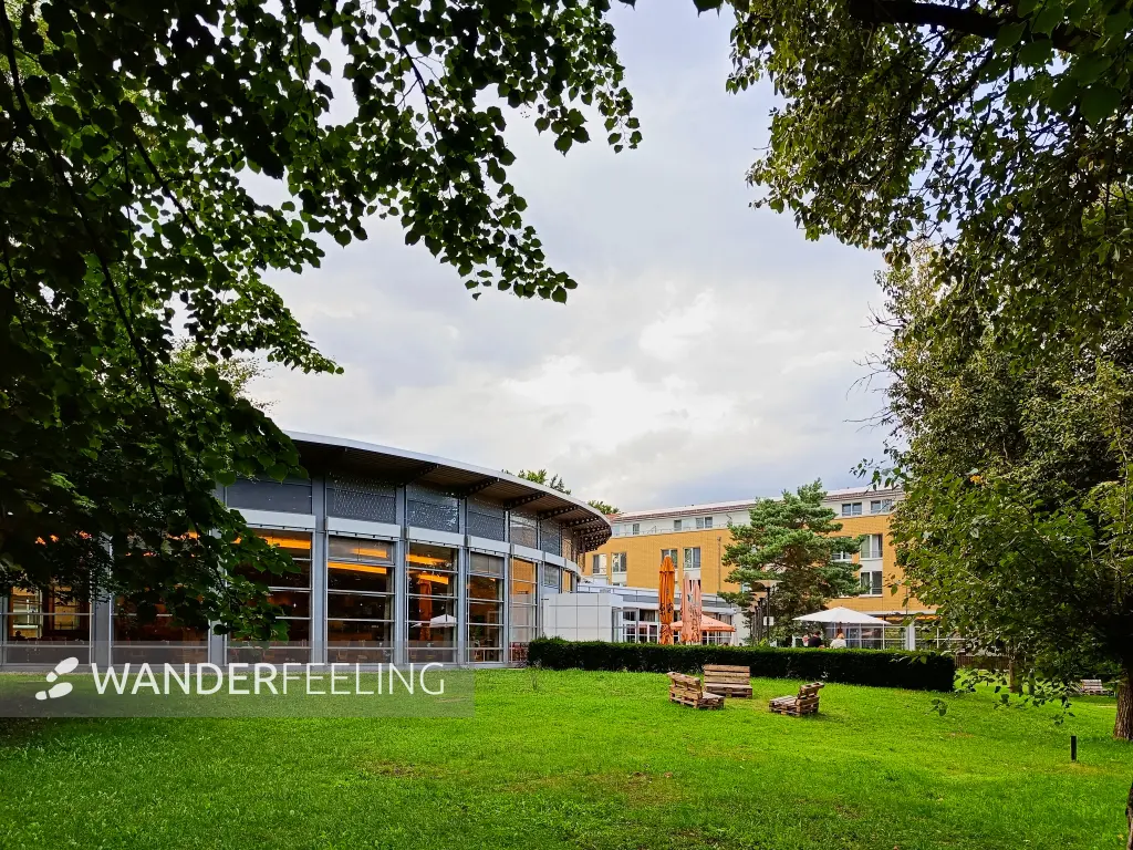 202507300-25 - Seminaris Seehotel am Templiner See, Potsdam, Brandenburg, Deutschland