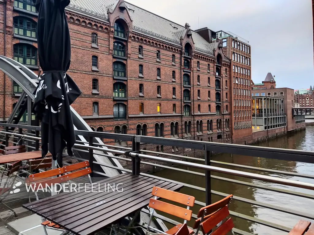 202308231-38 - Speicherstadt in der HafenCity, Hamburg, Deutschland