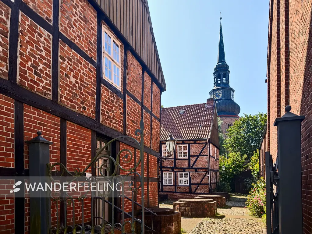 202308220-43 - St. Cosmae et Damiani in Stade, Niedersachsen, Deutschland