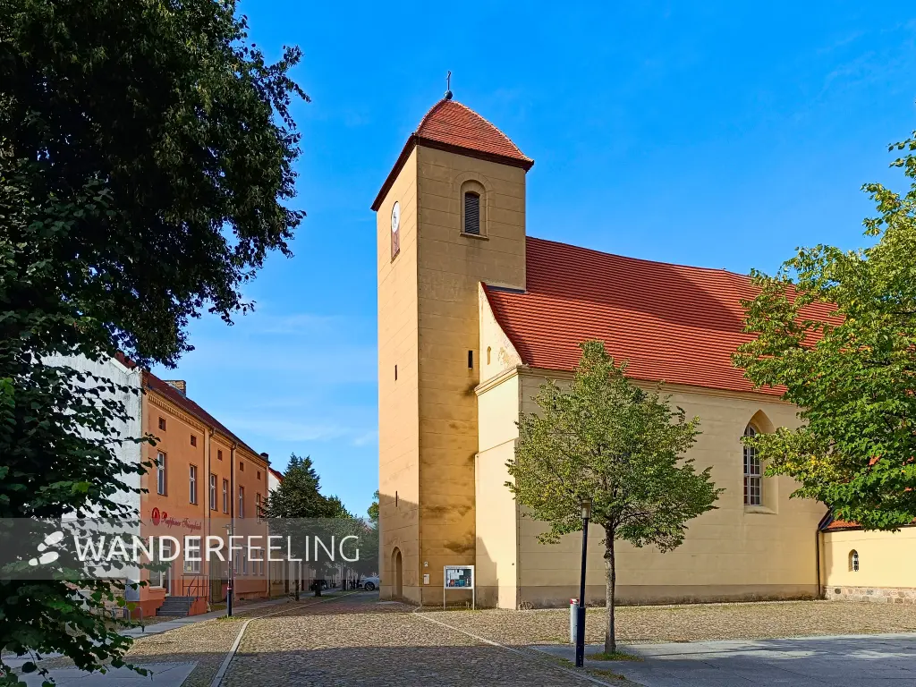 202508110-34 - St. Laurentius in Rheinsberg, Ruppiner Seenland, Brandenburg, Deutschland
